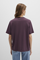 Mavi Kadın Tişört M1600955-70434