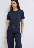 Mavi Kadın Bluz M1612916-86623