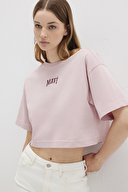 Mavi Kadın Tişört M1613411-71018