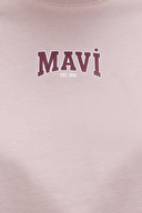 Mavi Kadın Tişört M1613411-71018