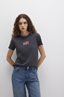 Mavi Kadın Tişört M1613412-70087