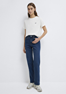 Mavi Kadın Tişört M1613407-70057