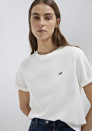 Mavi Kadın Tişört M1613407-70057