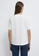 Mavi Kadın Tişört M1613407-70057