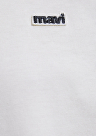 Mavi Kadın Tişört M1613407-70057