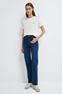 Mavi Kadın Tişört M1613407-70057