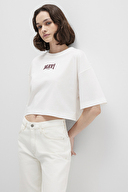 Mavi Kadın Tişört M1613411-70057