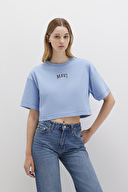 Mavi Kadın Tişört M1613411-70831
