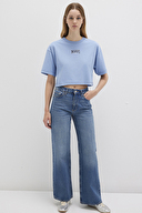 Mavi Kadın Tişört M1613411-70831