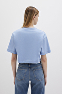 Mavi Kadın Tişört M1613411-70831