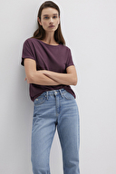 Mavi Kadın Tişört M167245-70421