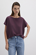 Mavi Kadın Tişört M167245-70421