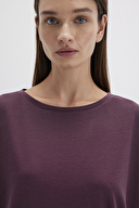 Mavi Kadın Tişört M167245-70421