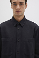 Mavi Erkek Gömlek M0211649-900