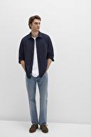 Mavi Erkek Gömlek M0211641-82183