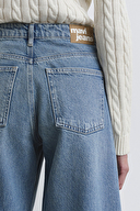 Mavi Kadın Candy Extra Wide Leg Kot Pantolon M1012644-90503