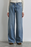 Mavi Kadın Candy Extra Wide Leg Kot Pantolon M1012644-90503