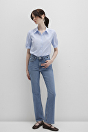 Mavi Kadın Gömlek M1210060-90700