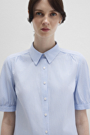 Mavi Kadın Gömlek M1210060-90700