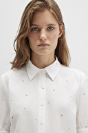 Mavi Kadın Gömlek M1210060-90701