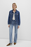 Mavi Kadın Ceket M110154-91001