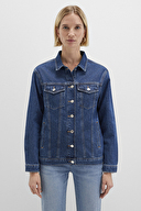 Mavi Kadın Ceket M110154-91001