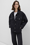 Mavi Kadın Ceket M1110177-90547