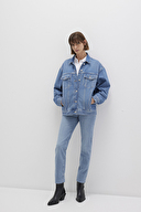 Mavi Kadın Ceket M1110177-90545