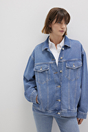 Mavi Kadın Ceket M1110177-90545