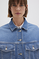 Mavi Kadın Ceket M1110177-90545