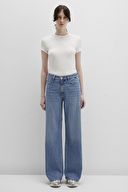 Mavi Kadın Malibu Kot Pantolon M1010152-90514