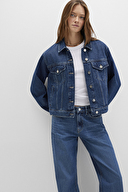 Mavi Kadın Ceket M1110505-90542