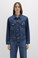 Mavi Kadın Ceket M1110505-90542