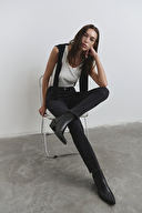 Mavi Kadın Rockstar Kot Pantolon M1010762-90529