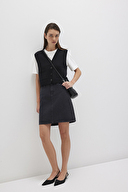 Mavi Kadın Etek M1319890550