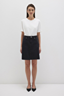 Mavi Kadın Etek M1319890550