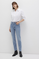 Mavi Kadın Viola Kot Pantolon M101048-91000