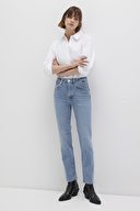 Mavi Kadın Viola Kot Pantolon M101048-91000