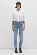 Mavi Kadın Viola Kot Pantolon M101048-91000