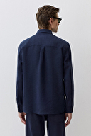 Mavi Erkek Gömlek M0211650-70490