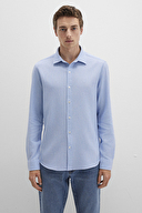 Mavi Erkek Gömlek M0211656-88654