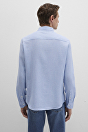 Mavi Erkek Gömlek M0211656-88654