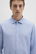 Mavi Erkek Gömlek M0211656-88654