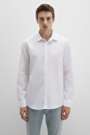 Mavi Erkek Gömlek M0211656-620