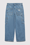 Mavi Erkek Çocuk Kot Pantolon M6011191-90869