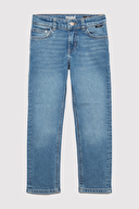 Mavi Erkek Çocuk Kot Pantolon M6010690870