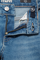 Mavi Erkek Çocuk Kot Pantolon M6010690870