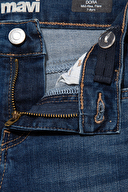Mavi Kız Çocuk Kot Pantolon M7010722-90877