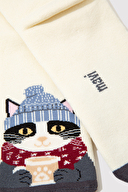 Mavi Kadın Çorap M1913538-70053.EKR