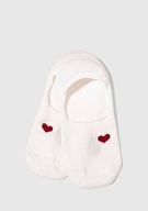 Mavi Kadın Babet Çorap M1913552-620.BYZ